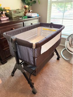 Baby Bassinet
