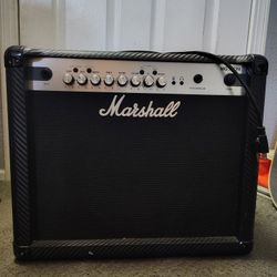 Marshalls Mg30cfx 70 Watt