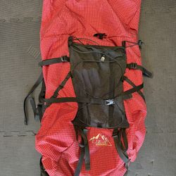 ULA Equipment. Ultralight Catalyst backpack 