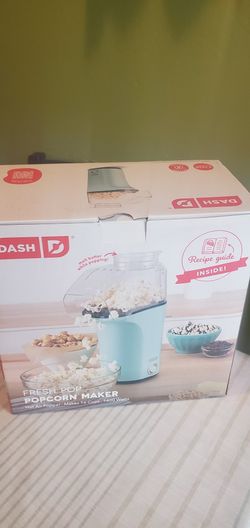 POPCORN MACHINE 