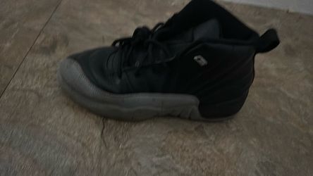 Air Jordan’s boys size 3