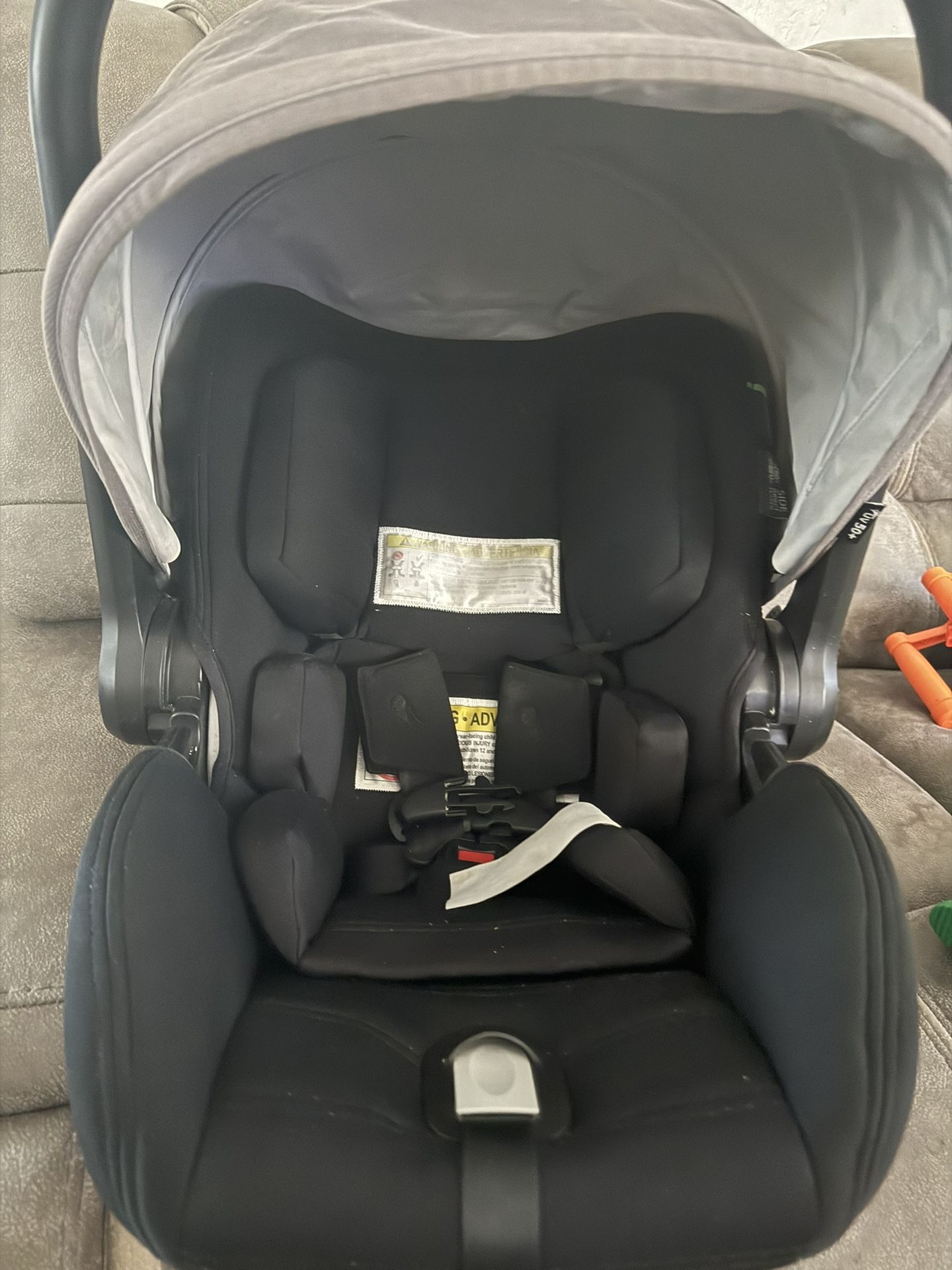 Baby Jogger Car Seat