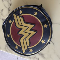 Wonder Woman lunchbox
