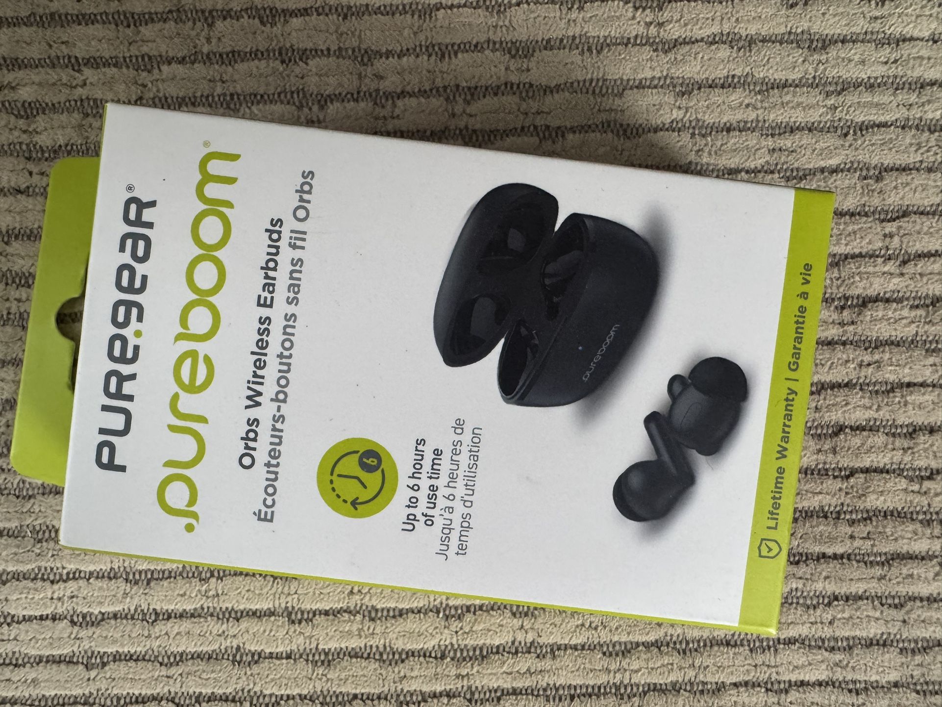 Wireless Bluetooth Headphones