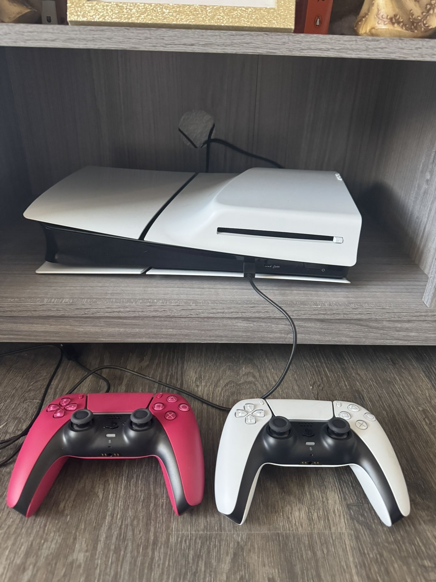 PS5 Plus Controllers