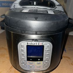 Instant Pot 