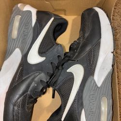 Nike air max’s