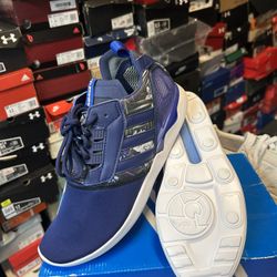  ADIDAS ZX 8000 BOOST SKY/NIGHT B24959 MENS SHOES SIZE 8.5 NEW W/BOX