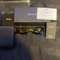 Prada Sunglasses 