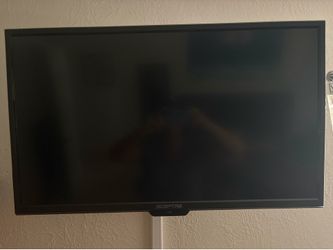 TV 27in Septre