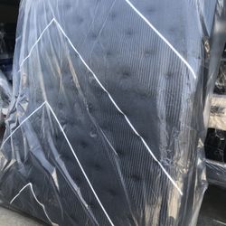 California King Size Beautyrest Black K Class Medium Memory Foam Mattress Cooling Bed Serta Sealy Stearns Foster Aireloom Purple Nectar Saatva Lull