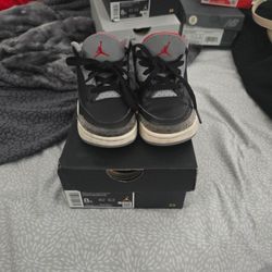 Jordans
