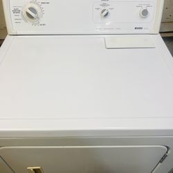 Secadora De Luz 220 Eléctrica Kenmore 