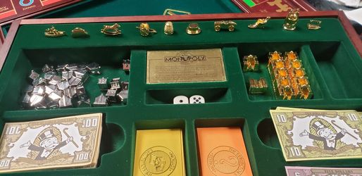 Monopoly