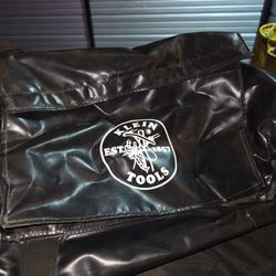 Klein Tool Bag & Buckets 