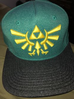 Legend Of Zelda Hat