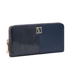The Victoria Wallet 