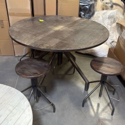 Dining Table -custom