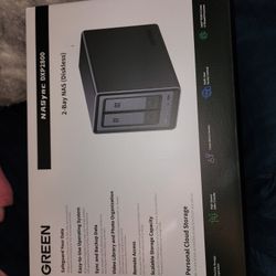 Ugreen Nasync Dxp 2800