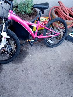 Diamond Back 20" Kids Bike Ready To Ride