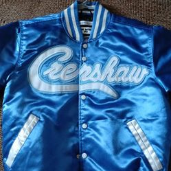 KOBE BRYANT XX CRENSHAW COLLABORATION 