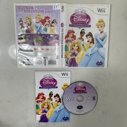 Disney Princess: My Fairytale Adventure