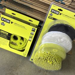 Ryobi 