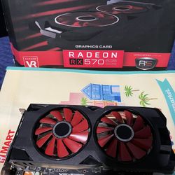 XFX RX 570