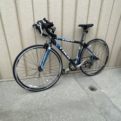 Trek Road Bike Small 