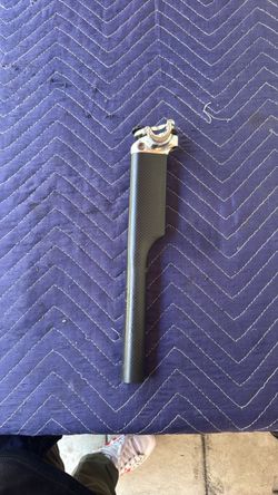 Zenith Carbon aero seat post(27.2)