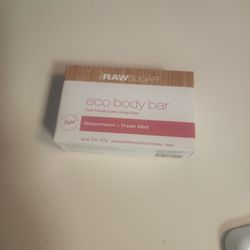 Eco Body Bar