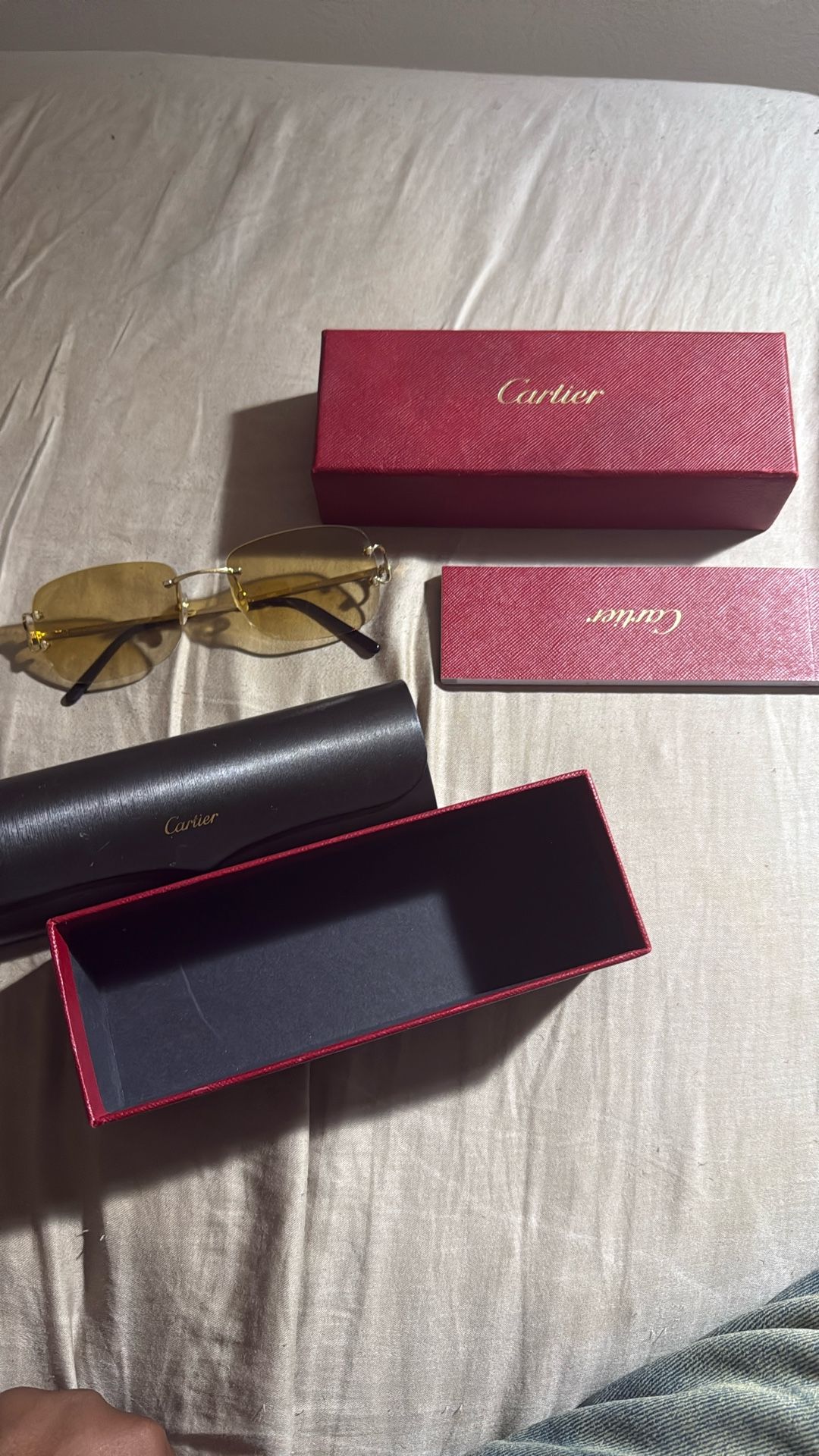 Cartier