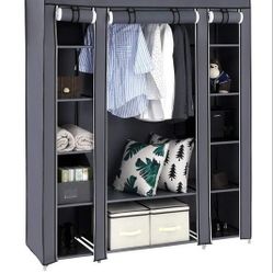 New Closet Wardrobe 