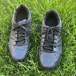 Men’s Shoes, Size 10.5