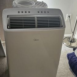 Portable AC Unit - 12k BTU
