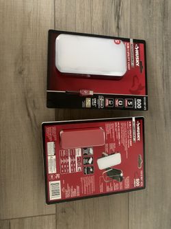 Utility Lights