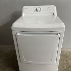 LG Dryer ‼️60 Day Warranty‼️