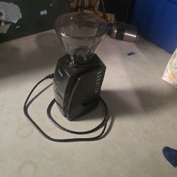 Bratza Encore Coffee Grinder