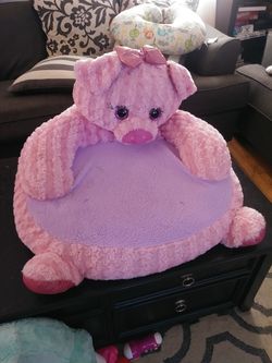 Hugfun Pig Chair