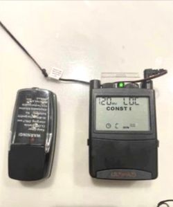 Tens Unit