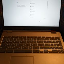 Lenovo Chromebook  $250