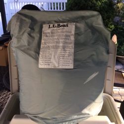 Sleeping Bag ( Mummy Style  )