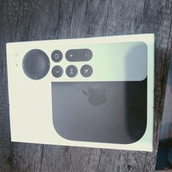 Apple Tv 