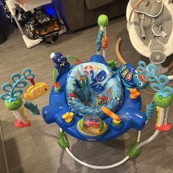 Baby Bouncer