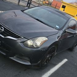 2011 Nissan Altima