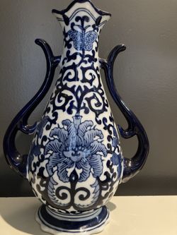 China Vase 