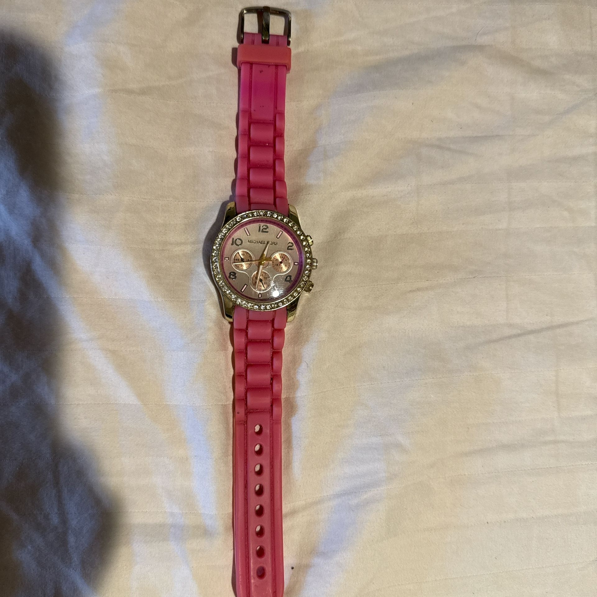 Ladies, Michael Kors Watch