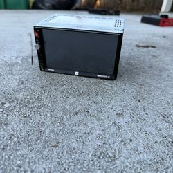 Double Din Dual AfterMarket Stereo