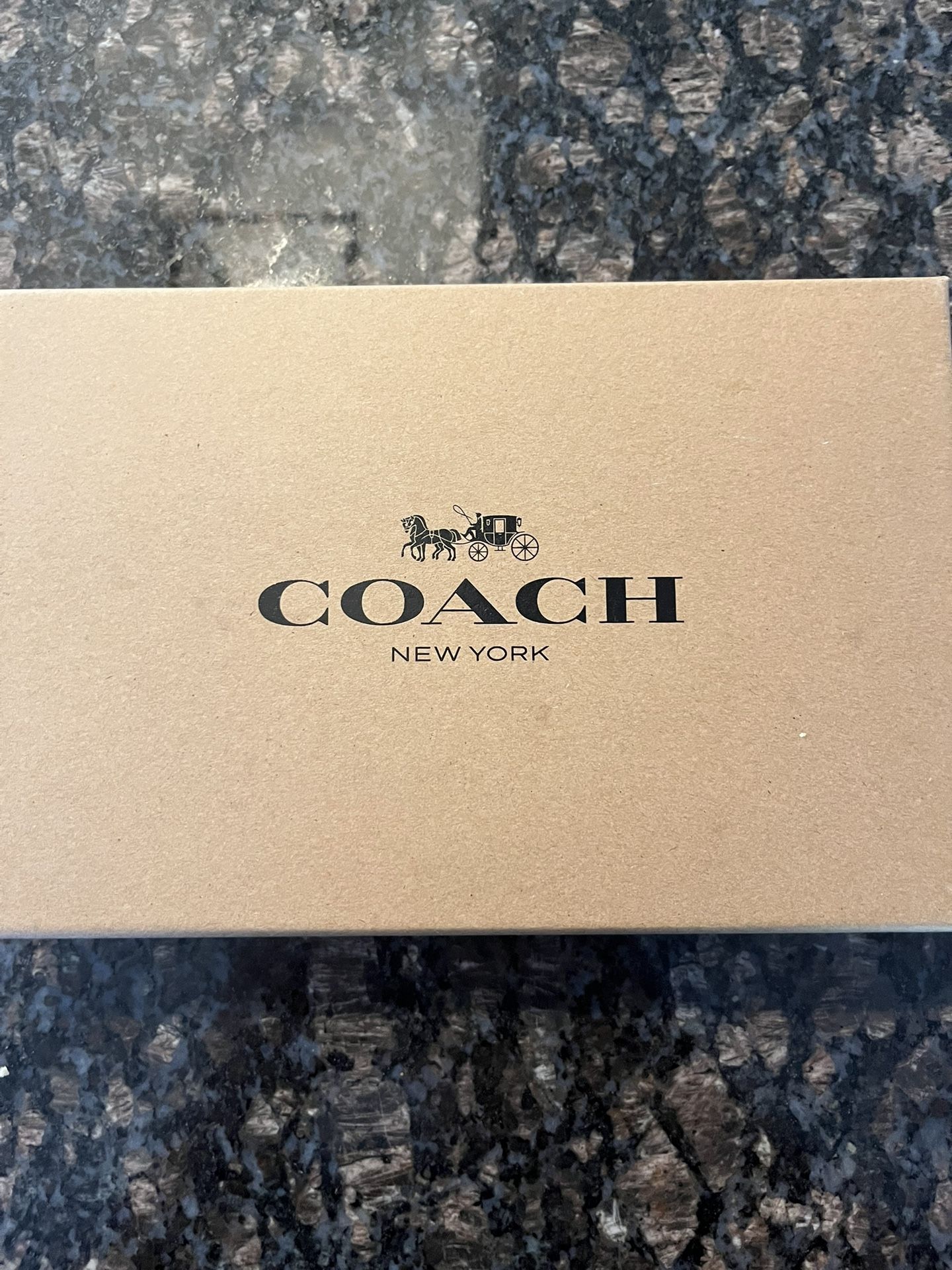 Coach Wallets And Keychain