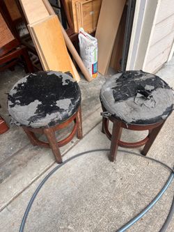 Project stools